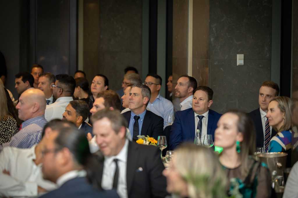 Veeam A/NZ Pro Partner Awards for 2023