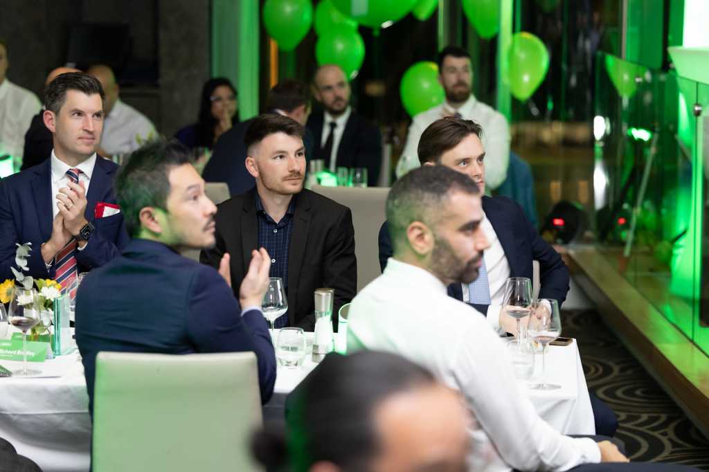 Veeam A/NZ Pro Partner Awards for 2023