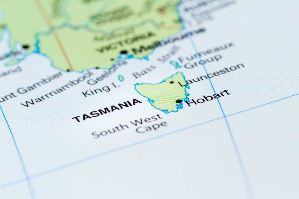 Tasmania