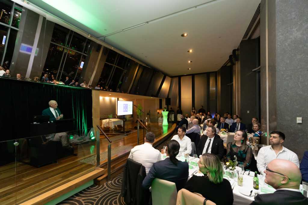 Veeam A/NZ Pro Partner Awards for 2023