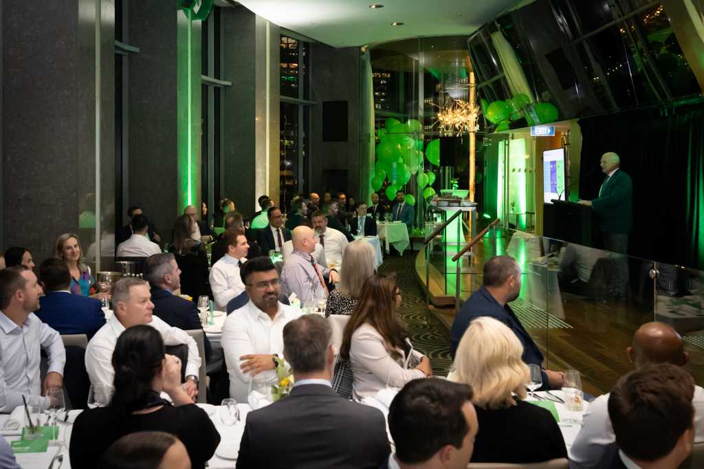 Veeam A/NZ Pro Partner Awards for 2023