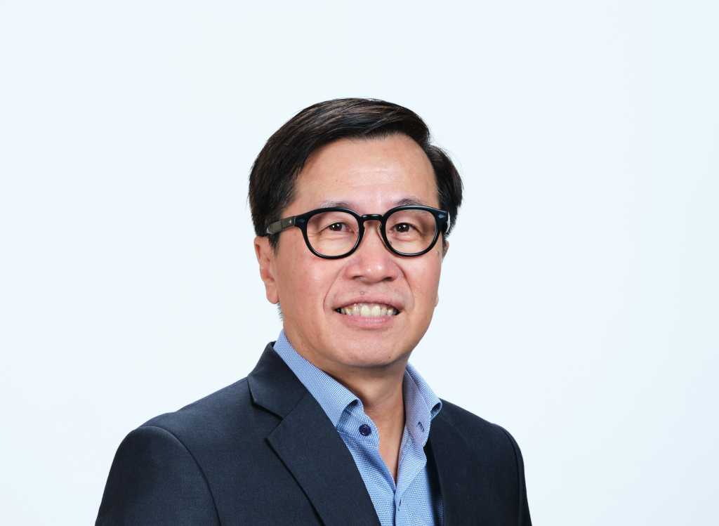 Gary Hang