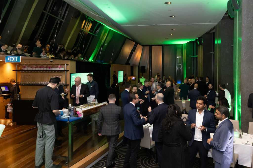 Veeam A/NZ Pro Partner Awards for 2023