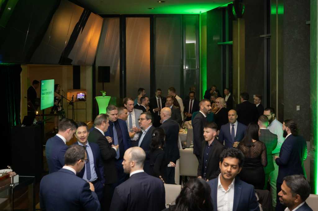 Veeam A/NZ Pro Partner Awards for 2023