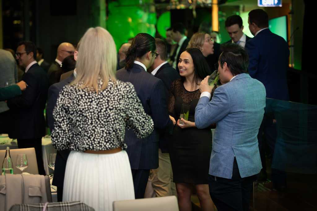 Veeam A/NZ Pro Partner Awards for 2023