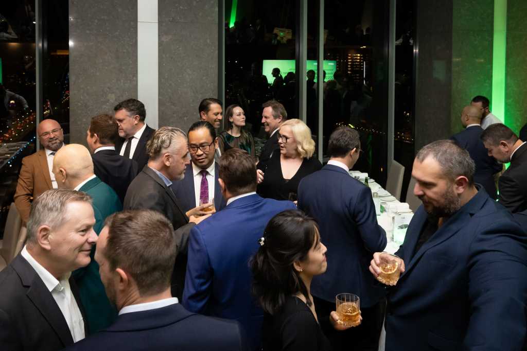 Veeam A/NZ Pro Partner Awards for 2023