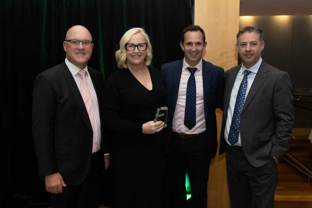 Veeam A/NZ Pro Partner Awards for 2023