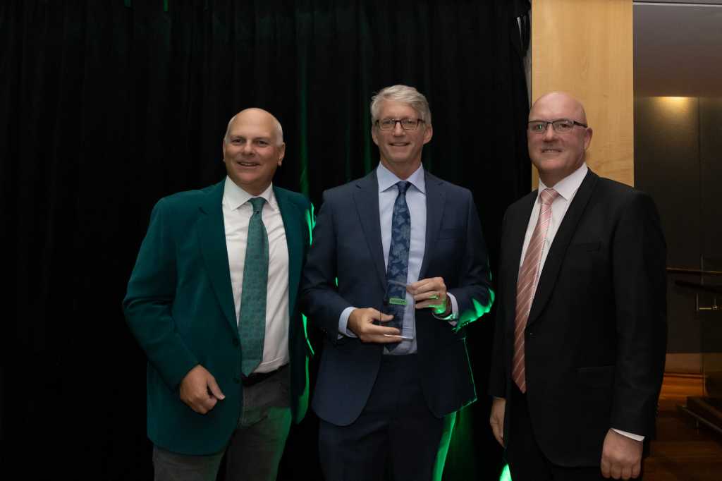 Veeam A/NZ Pro Partner Awards for 2023