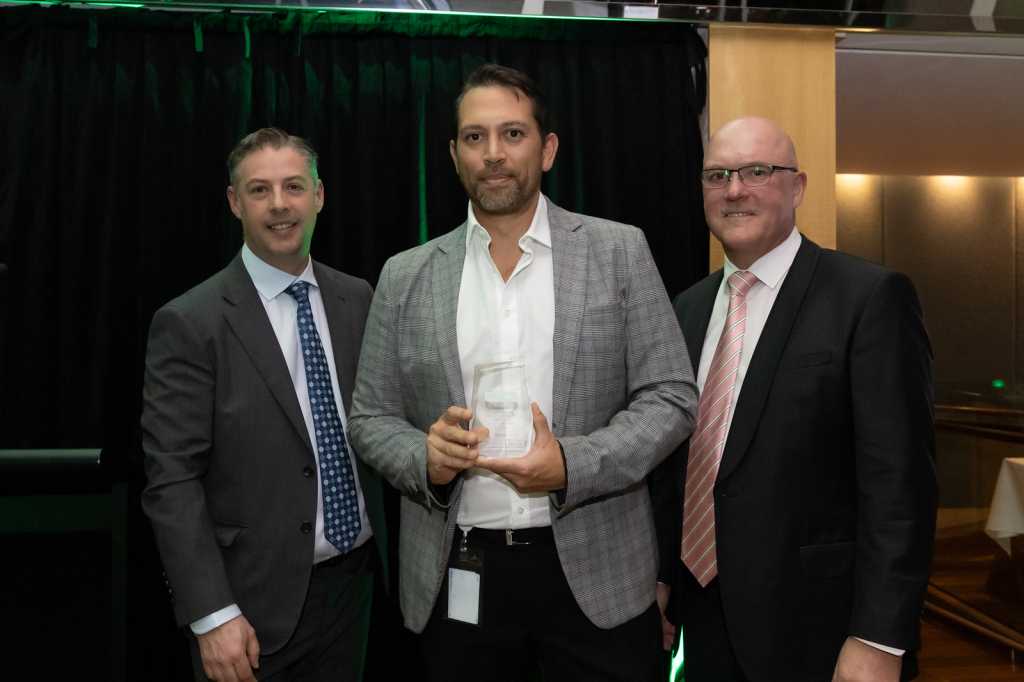 Veeam A/NZ Pro Partner Awards for 2023