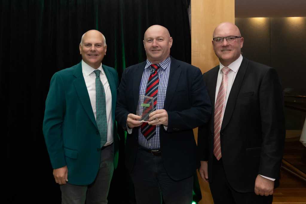 Veeam A/NZ Pro Partner Awards for 2023