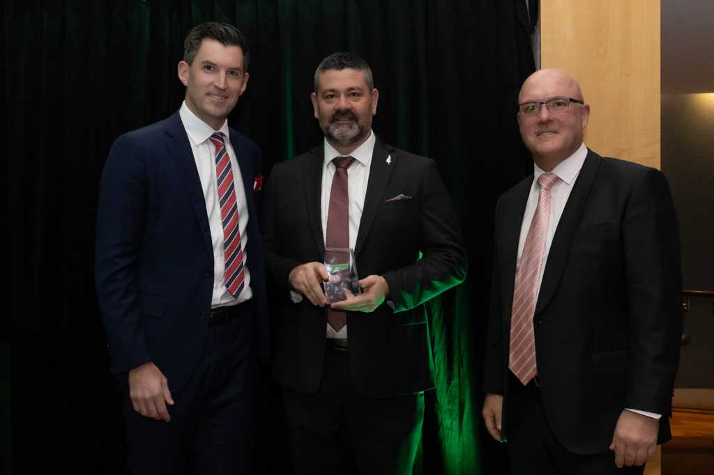 Veeam A/NZ Pro Partner Awards for 2023