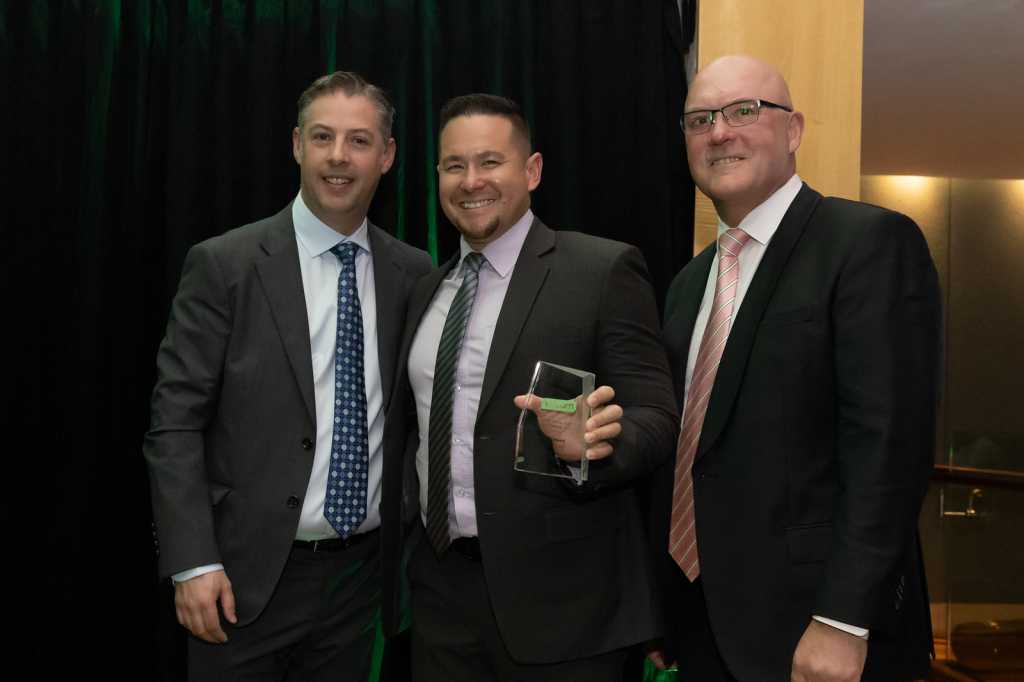 Veeam A/NZ Pro Partner Awards for 2023