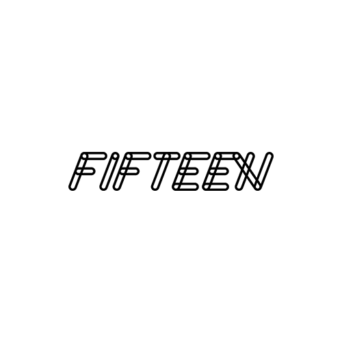 FIFTEEN