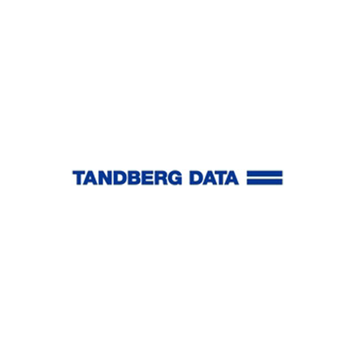 Tandberg Data